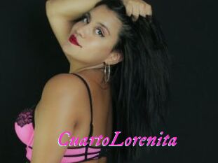 CuartoLorenita Fille Sensuelle