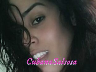 CubanaSalsosa