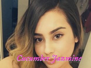 Cucumber_Jazmine