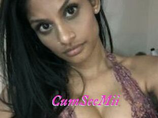 CumSeeMii