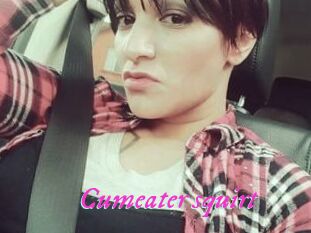 Cumeater_squirt