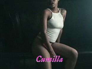 Cumilla Fille Sensuelle