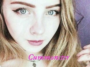 Cummonster