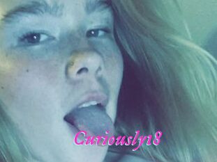 Curiously18