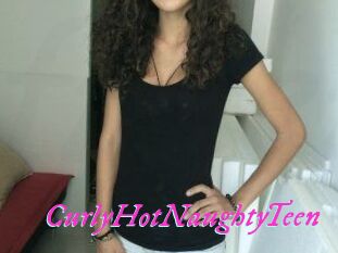 CurlyHotNaughtyTeen
