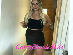 CurvyBlondeXoXo