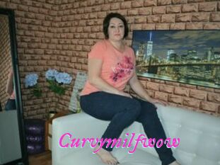 Curvymilfwow