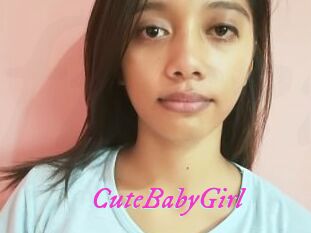 CuteBabyGirl