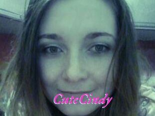 CuteCindy_
