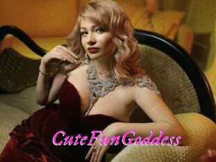 CuteFunGoddess Fille Sensuelle