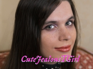 CuteJealousTGirl