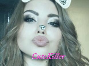 CuteKiller