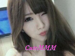 CuteMMM