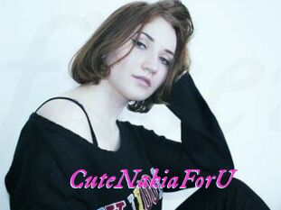 CuteNakiaForU