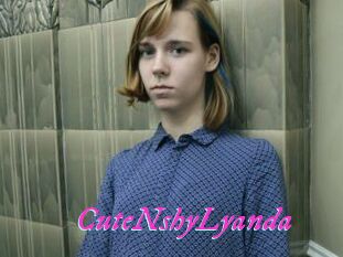 CuteNshyLyanda