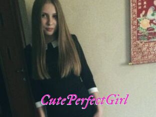 CutePerfectGirl