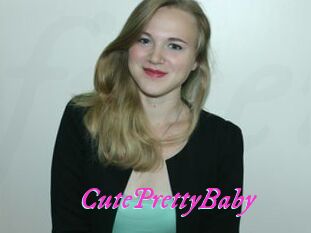CutePrettyBaby