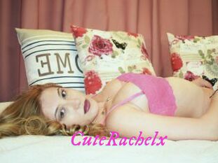 CuteRachelx Fille Sensuelle