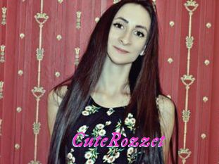 CuteRozzet