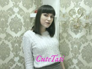CuteTati