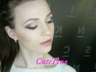 CuteTina Fille Sensuelle
