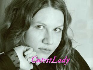 CutestLady
