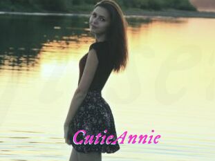 CutieAnnie