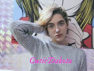 CutieDakota