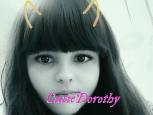 CutieDorothy