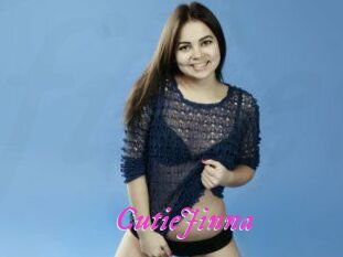 CutieJinna