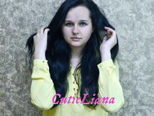 CutieLiana