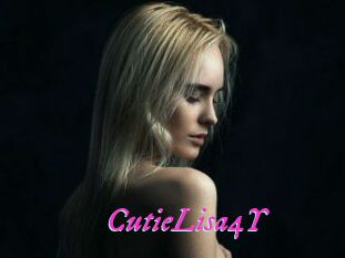 CutieLisa4Y
