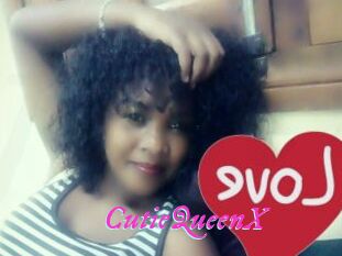 CutieQueenX