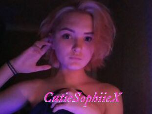 CutieSophiieX