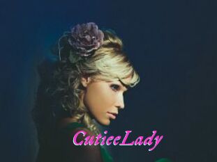 CutieeLady