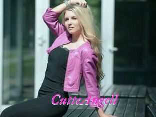 CutteAngell