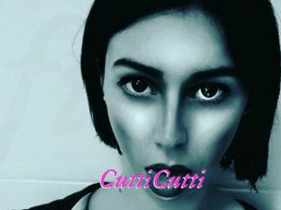 CuttiCutti