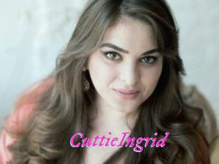 CuttieIngrid