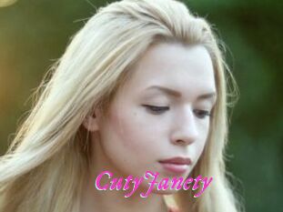 CutyJanety
