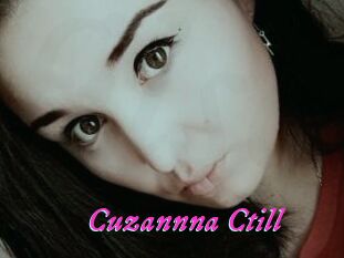 Cuzannna_Ctill