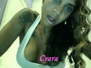 Cyara