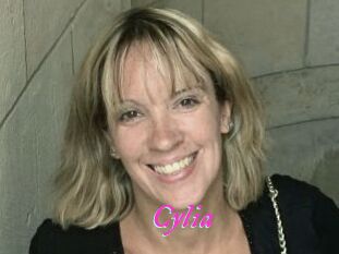 Cylia