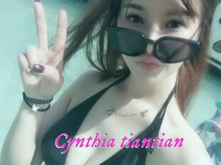 Cynthia_tiantian