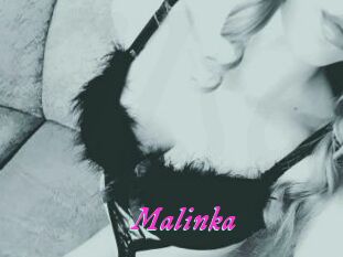 Malinka