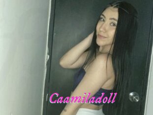 Caamiladoll