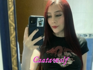 Caatawolf
