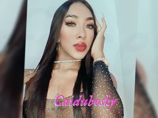 Caidubosky