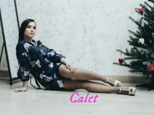 Calet