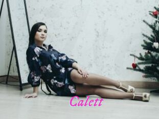 Calett