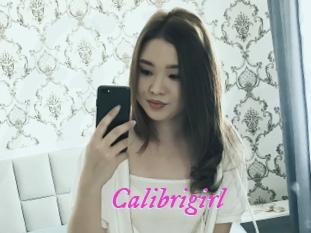 Calibrigirl